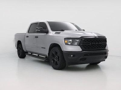 2023 RAM 1500 Big Horn -
                  Tupelo, MS