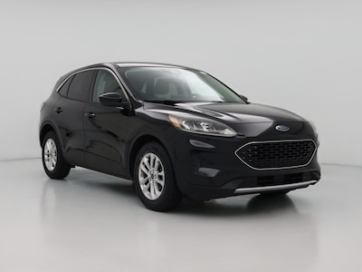2020 Ford Escape SE -
                  Memphis, TN