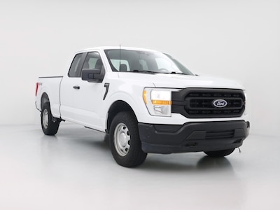 2022 Ford F-150 XLT -
                  Memphis, TN