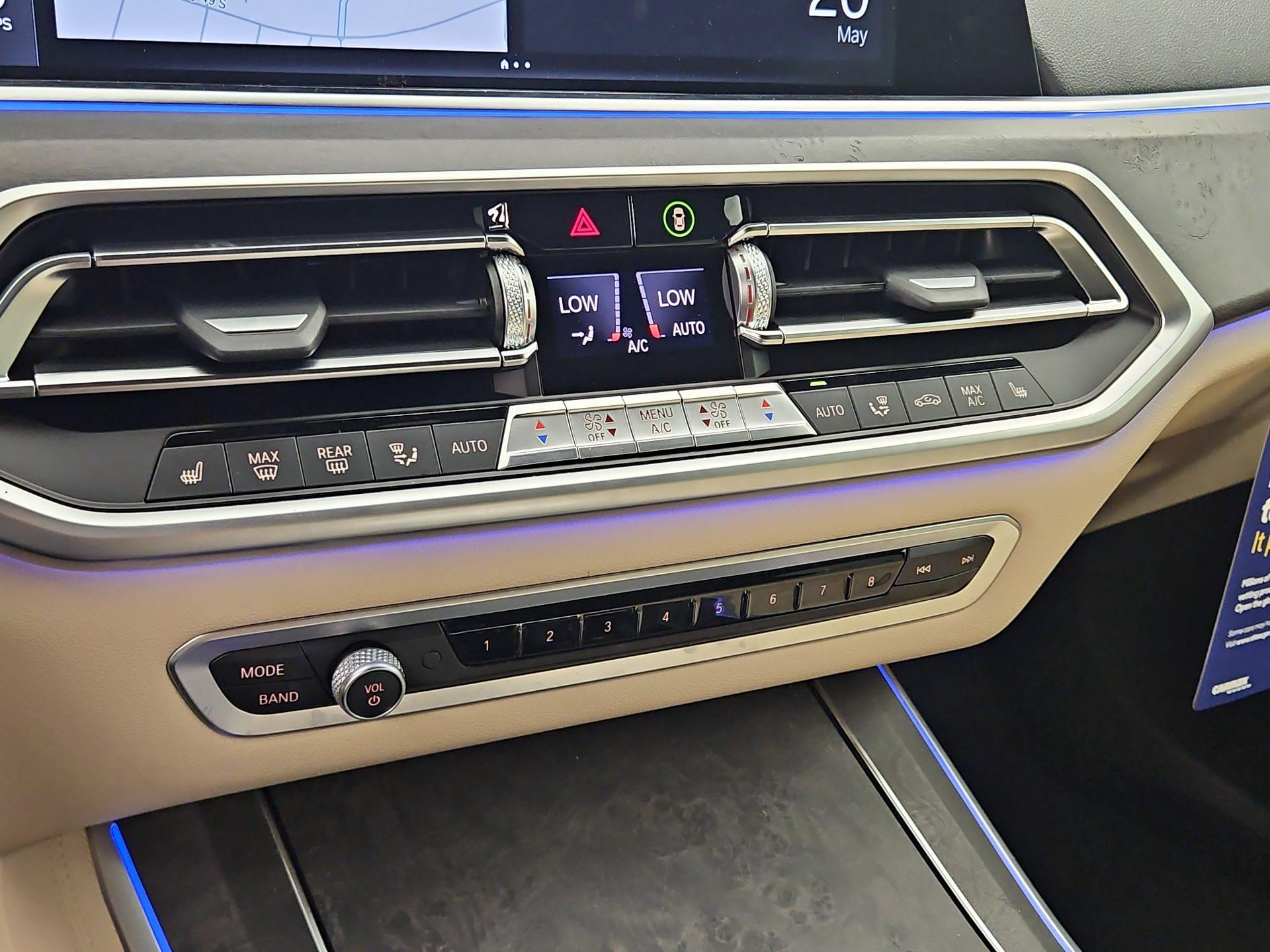 Thumbnail: 2022 BMW X5 - 17