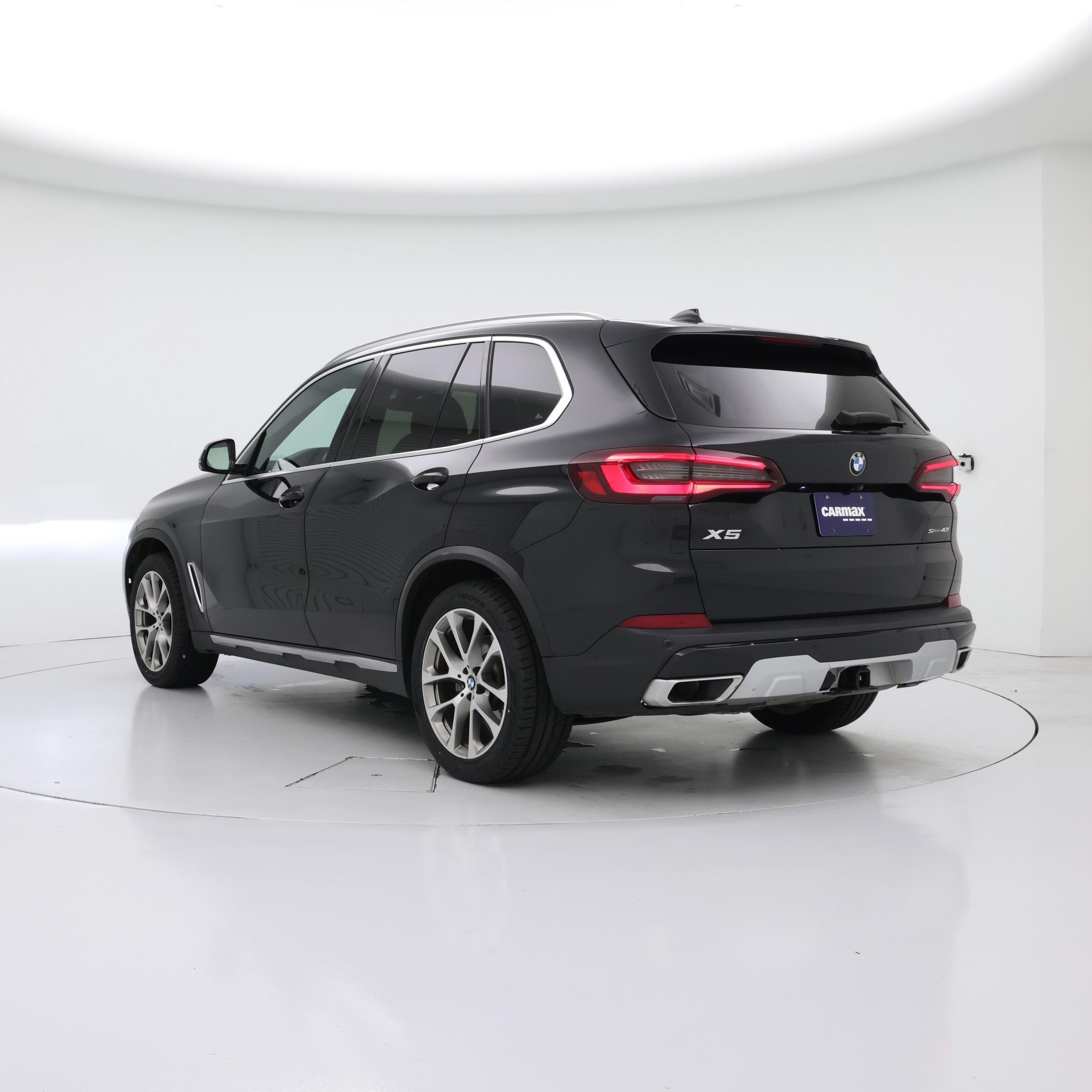 Thumbnail: 2022 BMW X5 - 2