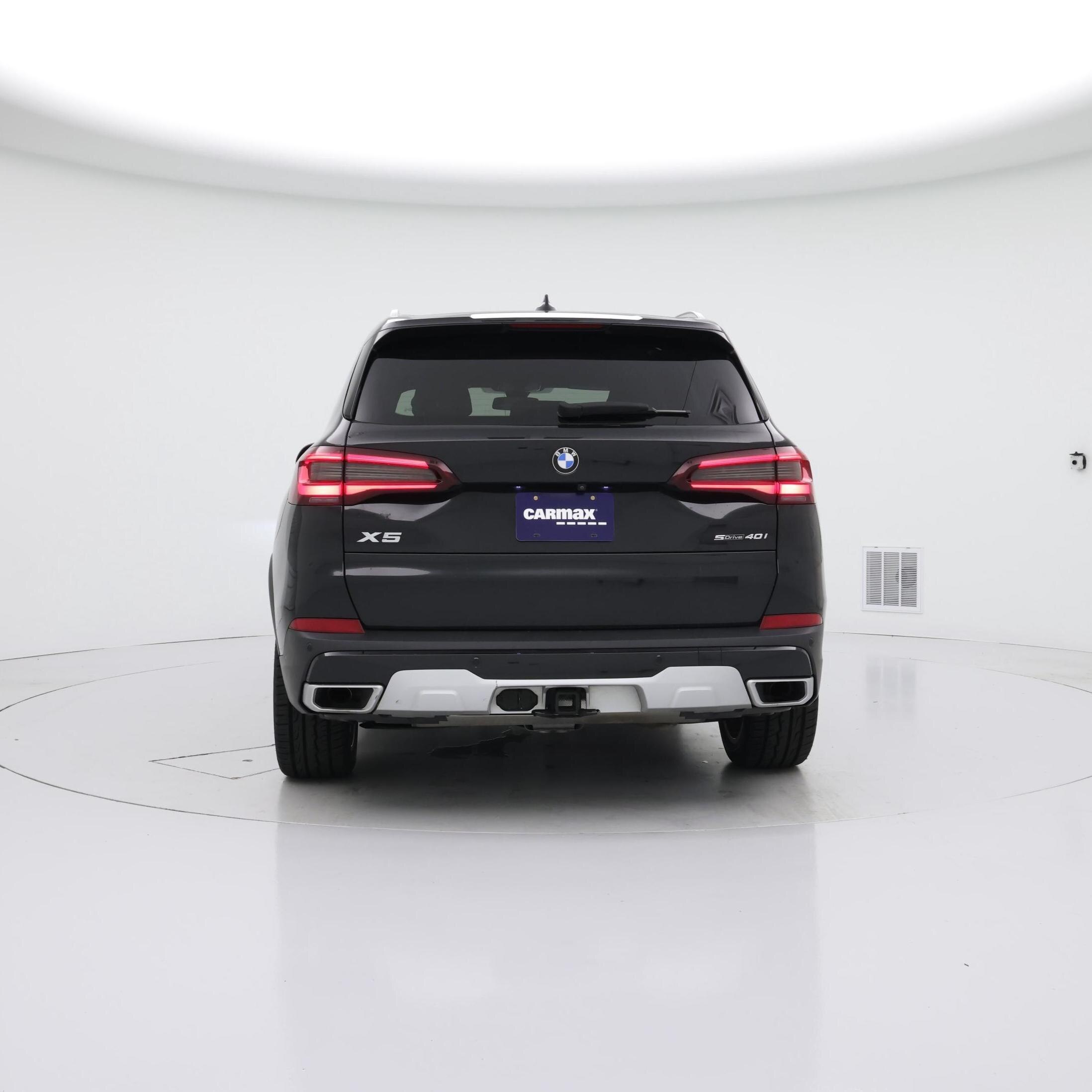 Thumbnail: 2022 BMW X5 - 6
