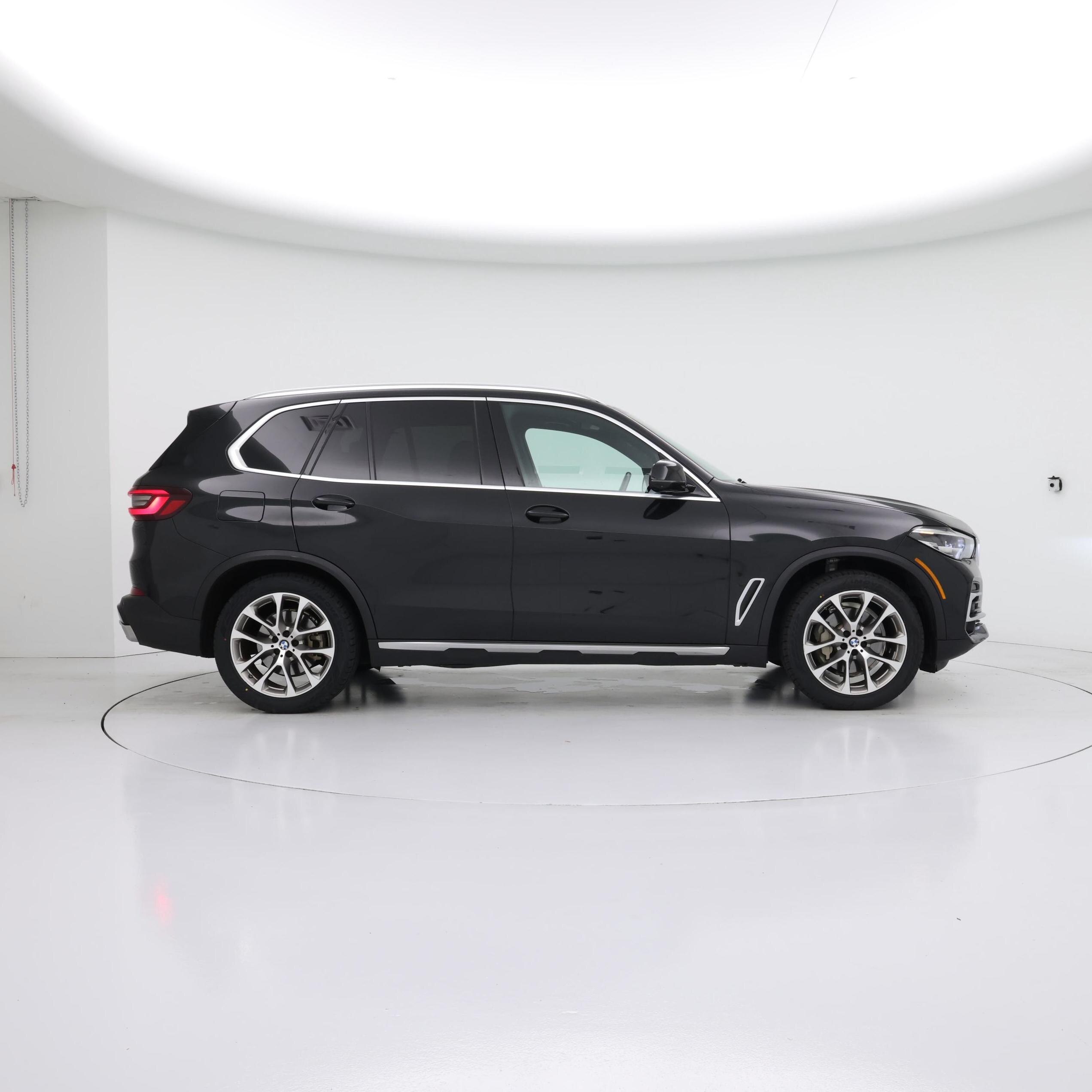 Thumbnail: 2022 BMW X5 - 7