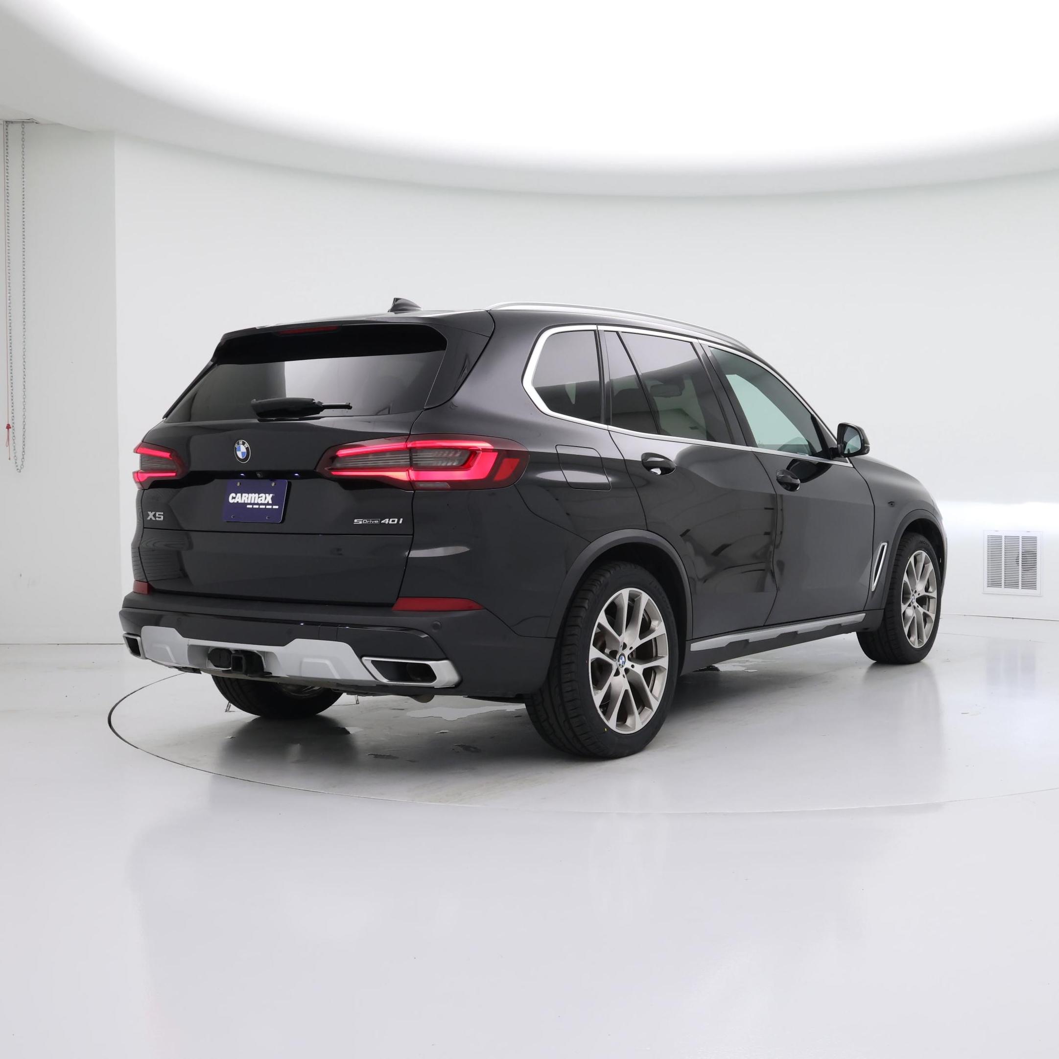 Thumbnail: 2022 BMW X5 - 8
