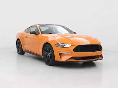 2021 Ford Mustang  -
                  Jackson, MS