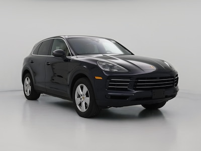 2020 Porsche Cayenne  -
                  Jackson, MS
