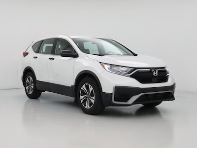 2020 Honda CR-V LX -
                  Memphis, TN