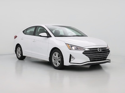 2020 Hyundai Elantra Value Edition -
                  Jackson, MS