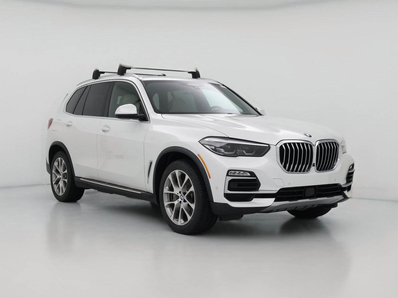 2021 BMW X5 45e