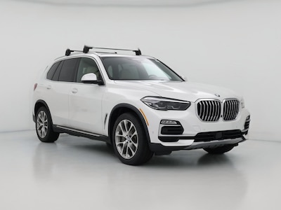 2021 BMW X5 xDrive45e -
                  Memphis, TN