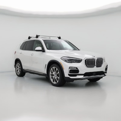 2021 BMW X5 Plug In Hybrid XDrive45e