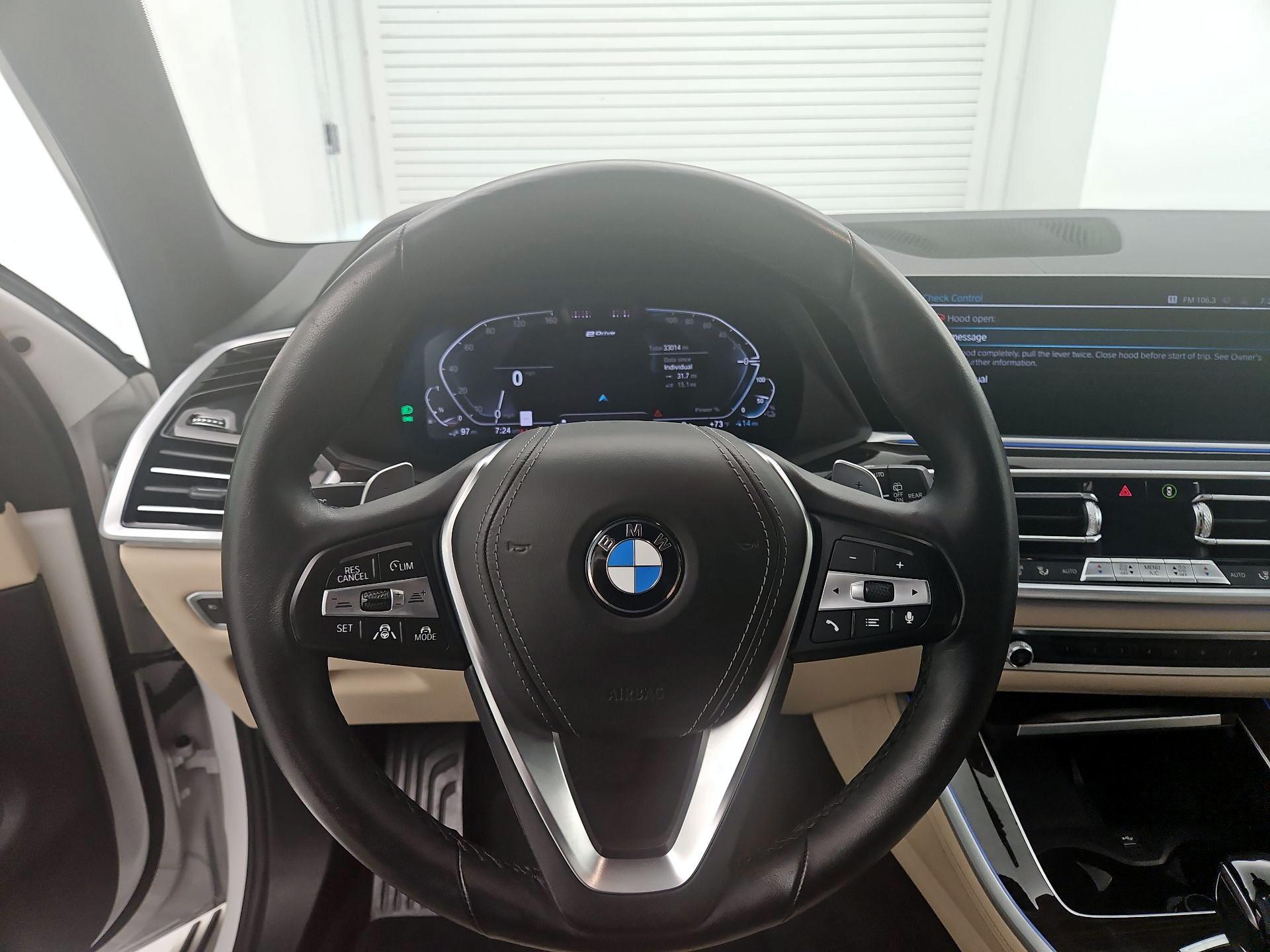 Thumbnail: 2021 BMW X5 - 10
