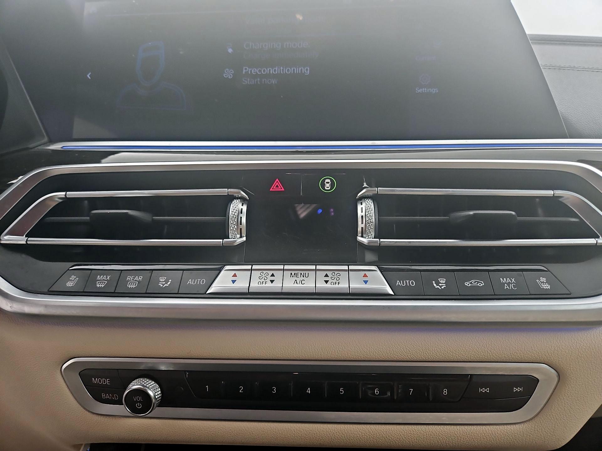 Thumbnail: 2021 BMW X5 - 17