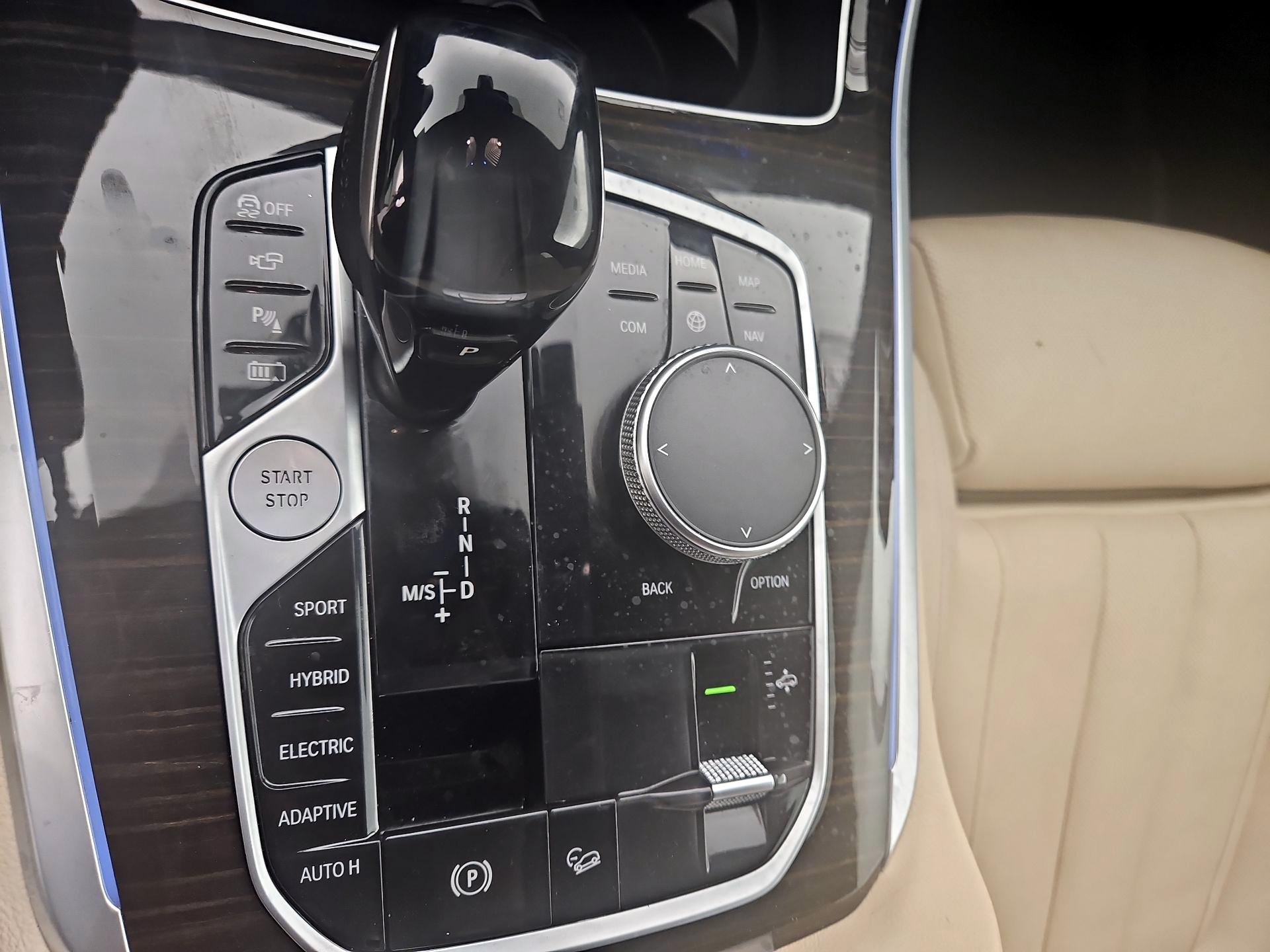 Thumbnail: 2021 BMW X5 - 18