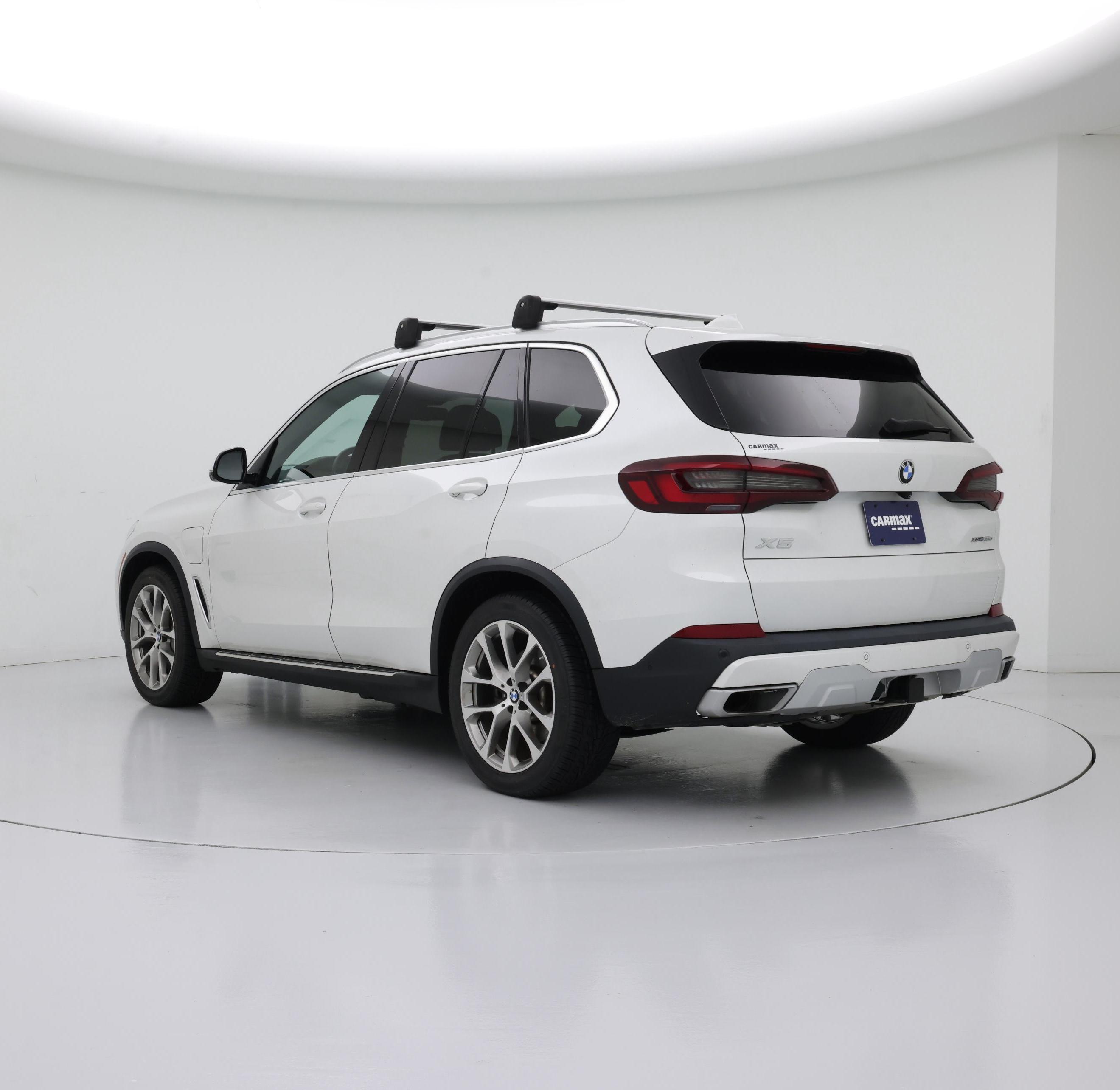 Thumbnail: 2021 BMW X5 - 2