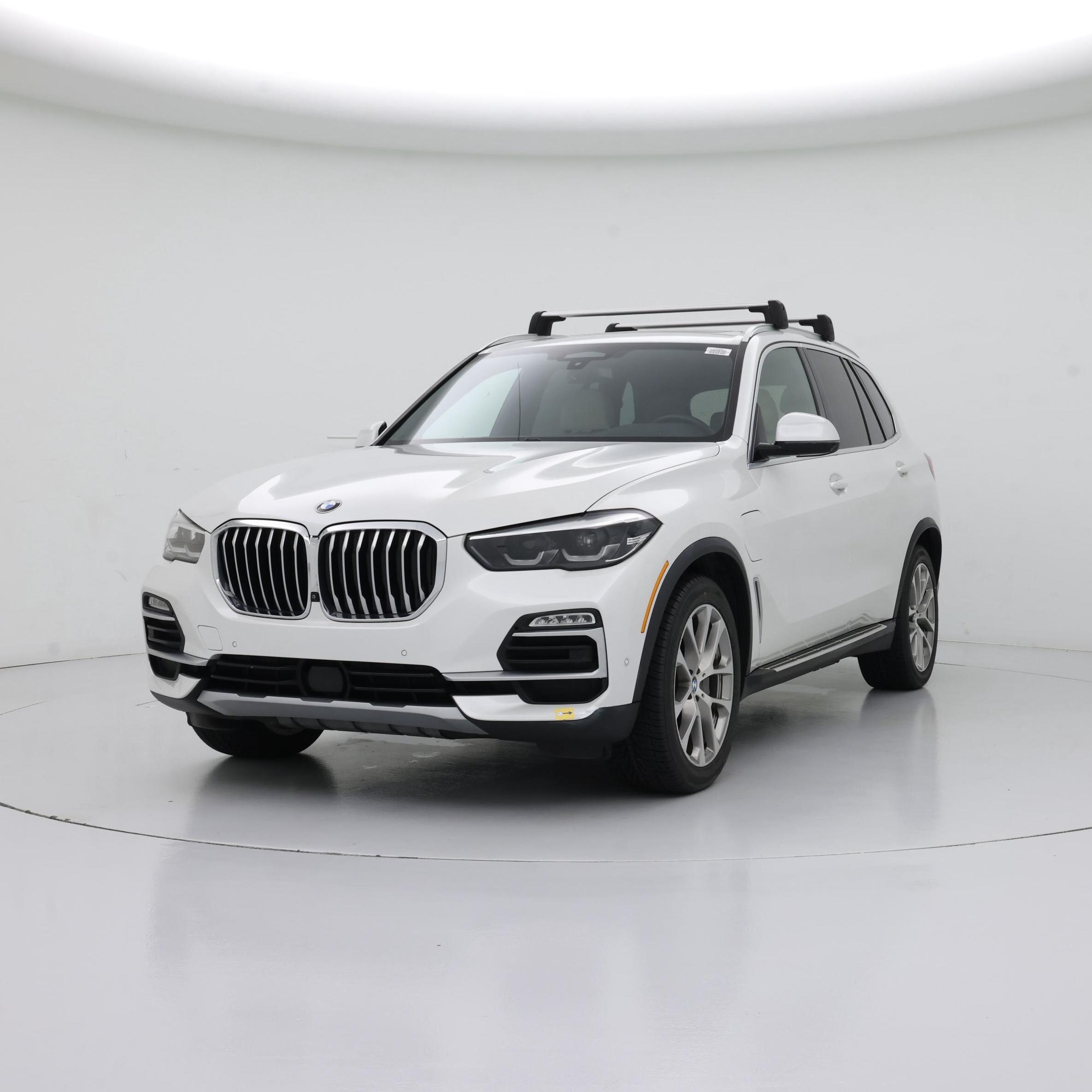 Thumbnail: 2021 BMW X5 - 4