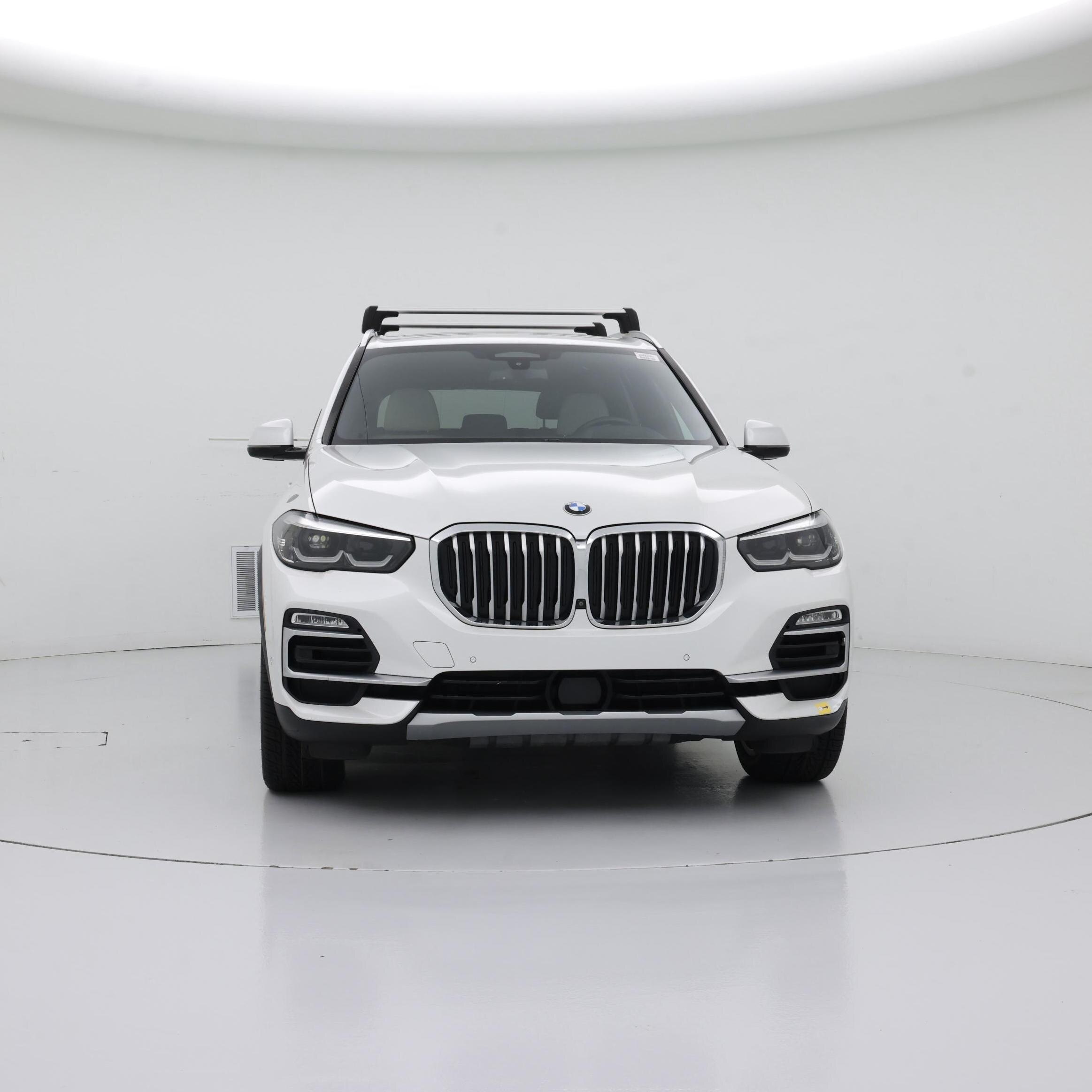 Thumbnail: 2021 BMW X5 - 5