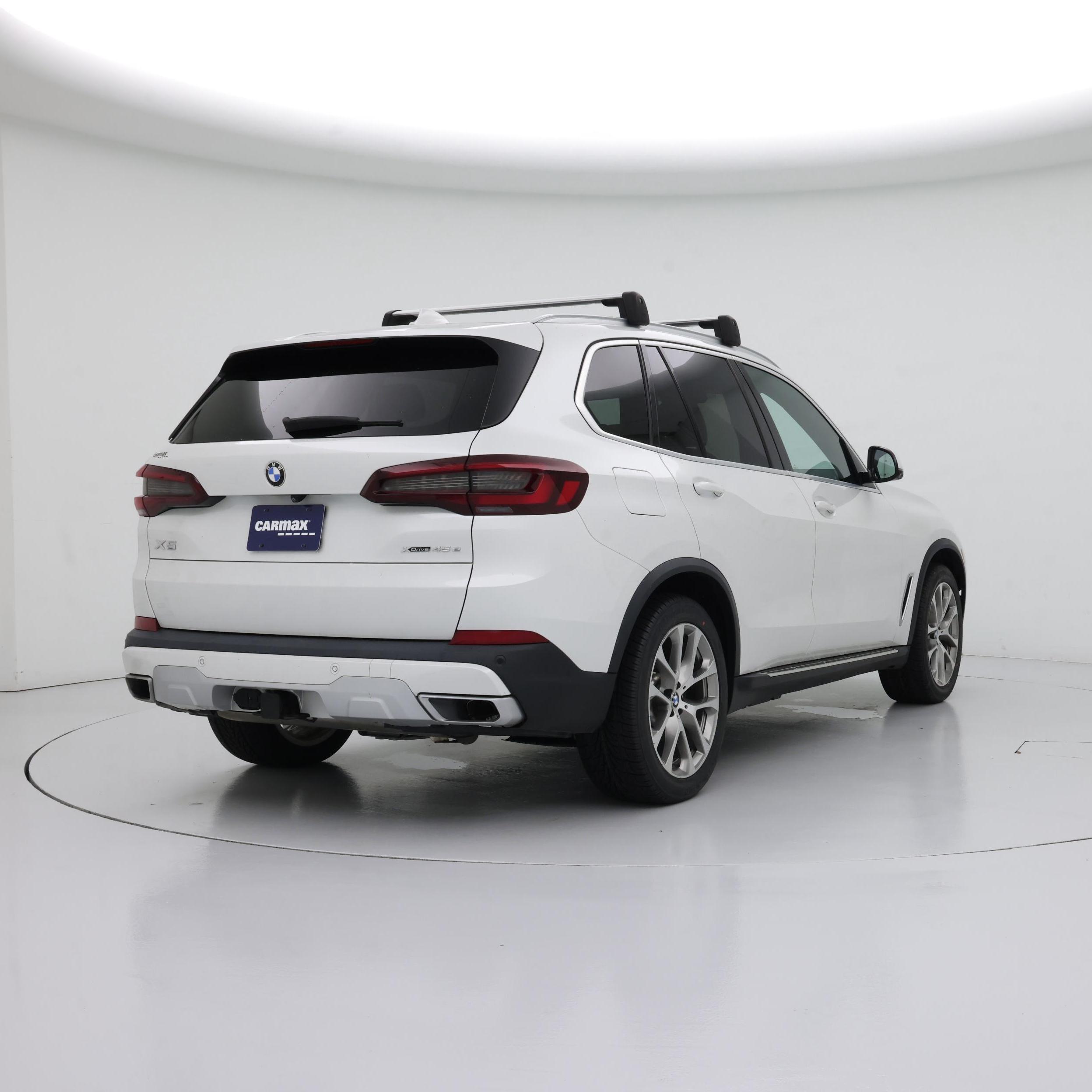 Thumbnail: 2021 BMW X5 - 8