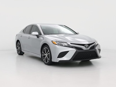 2019 Toyota Camry XLE -
                  Memphis, TN