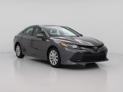 2019 Toyota Camry XLE -
                  Jackson, MS