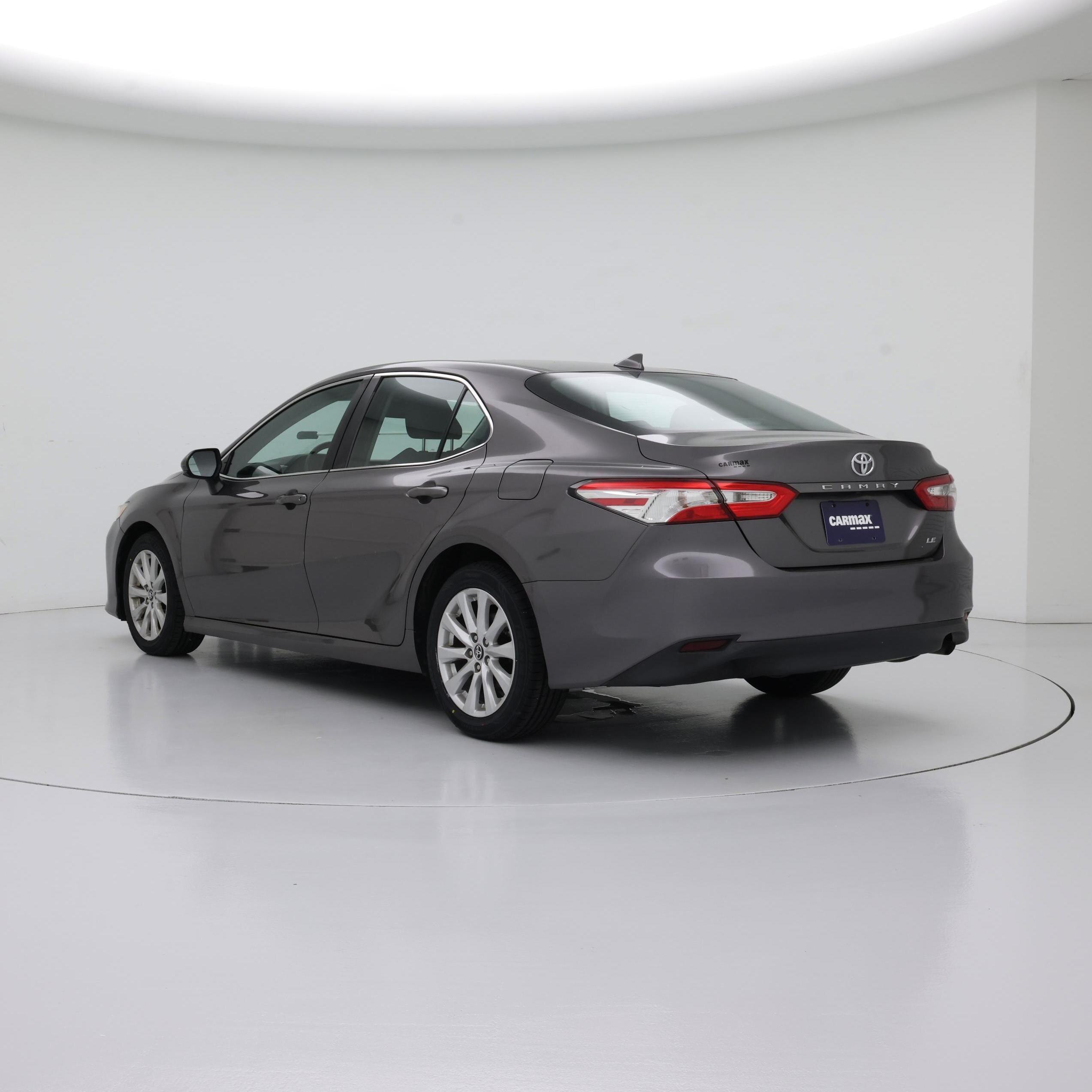Thumbnail: 2019 Toyota Camry - 2