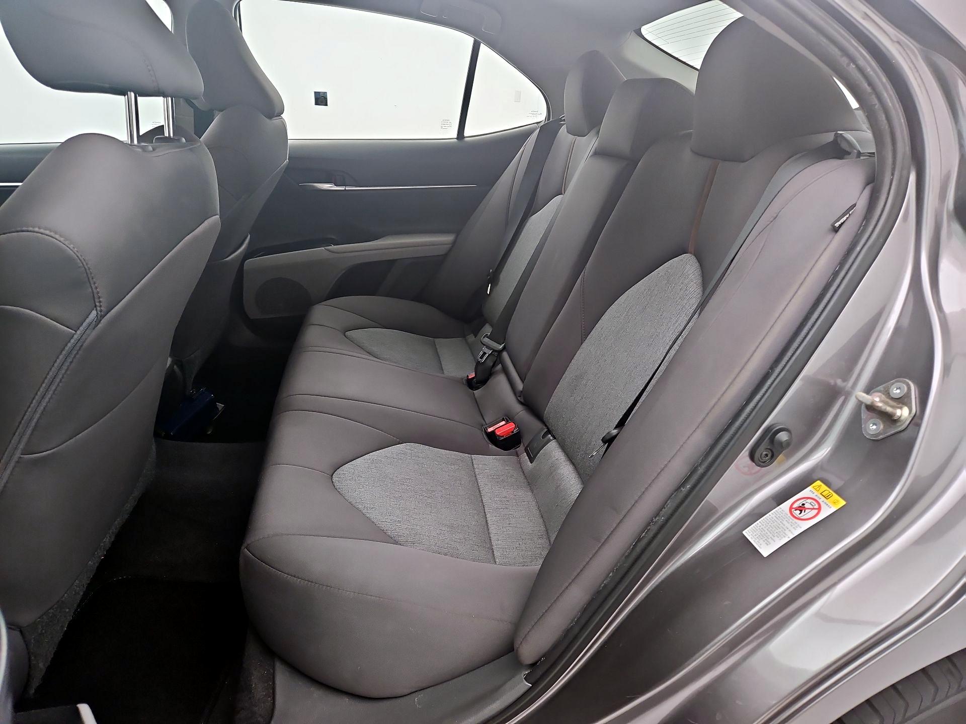 Thumbnail: 2019 Toyota Camry - 19