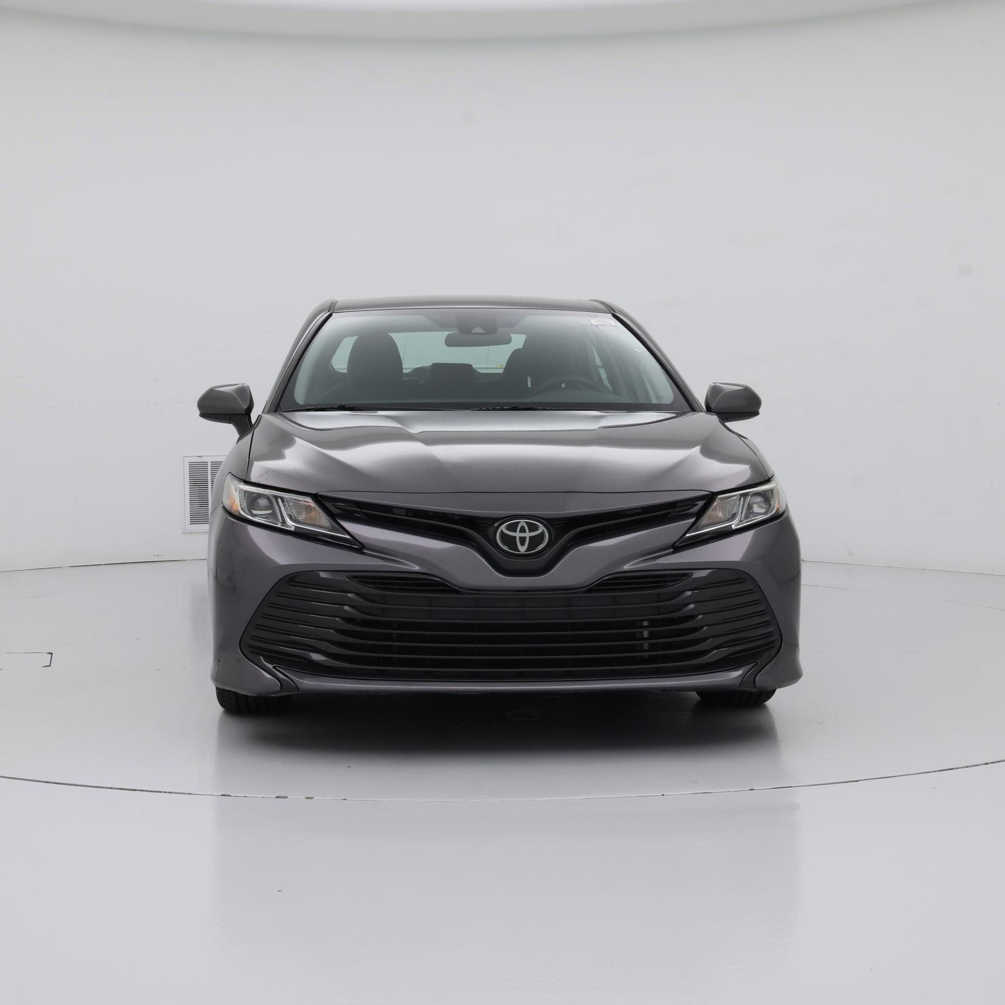 Thumbnail: 2019 Toyota Camry - 5