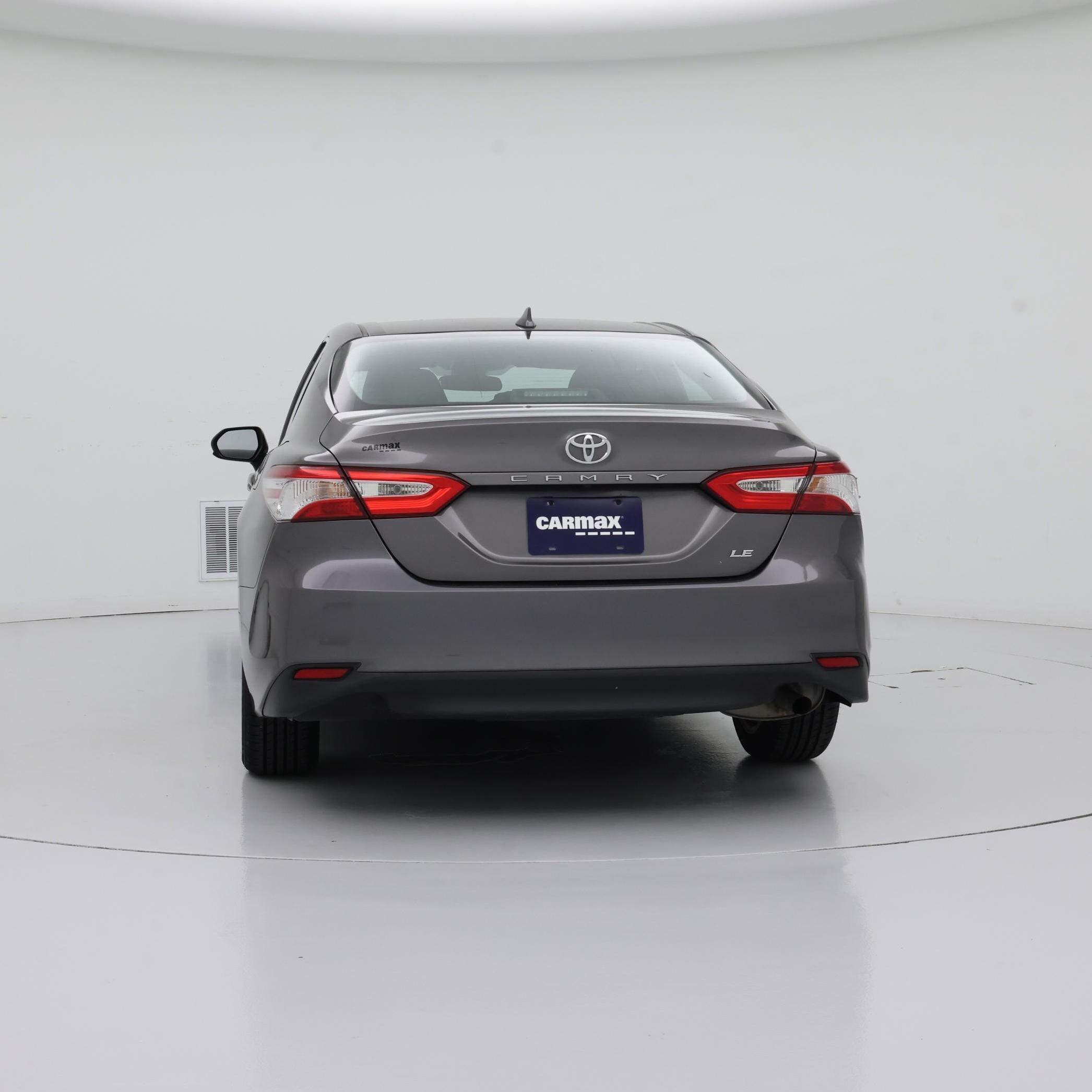 Thumbnail: 2019 Toyota Camry - 6