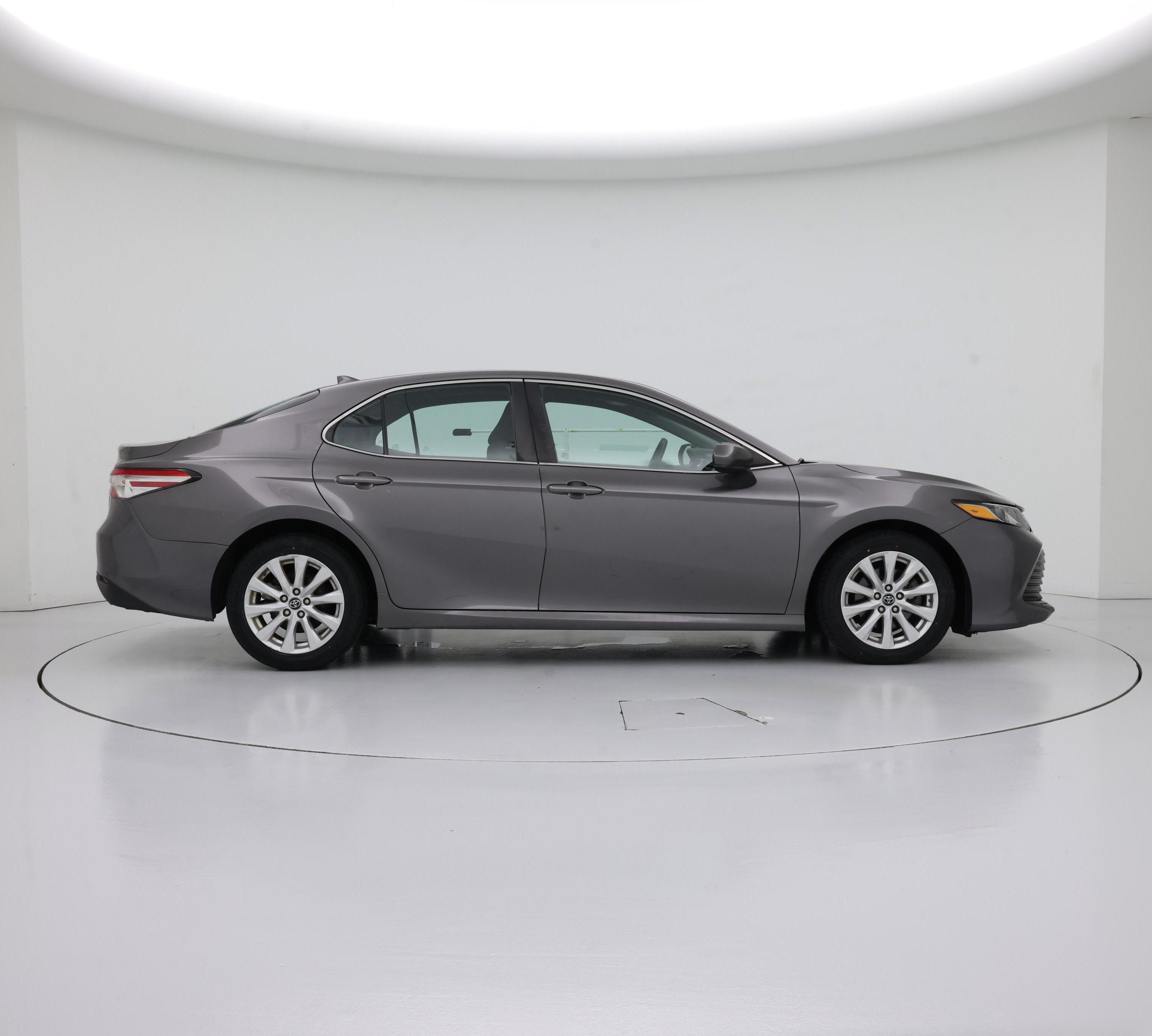 Thumbnail: 2019 Toyota Camry - 7
