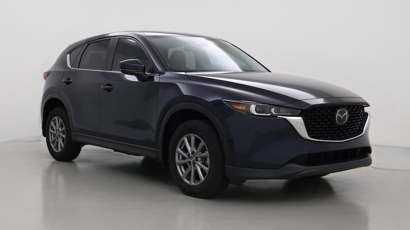2023 Mazda CX-5 S Select Hero Image