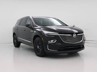 2023 Buick Enclave Essence -
                Warner Robins, GA