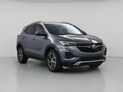 2022 Buick Encore GX Essence -
                  Norcross, GA