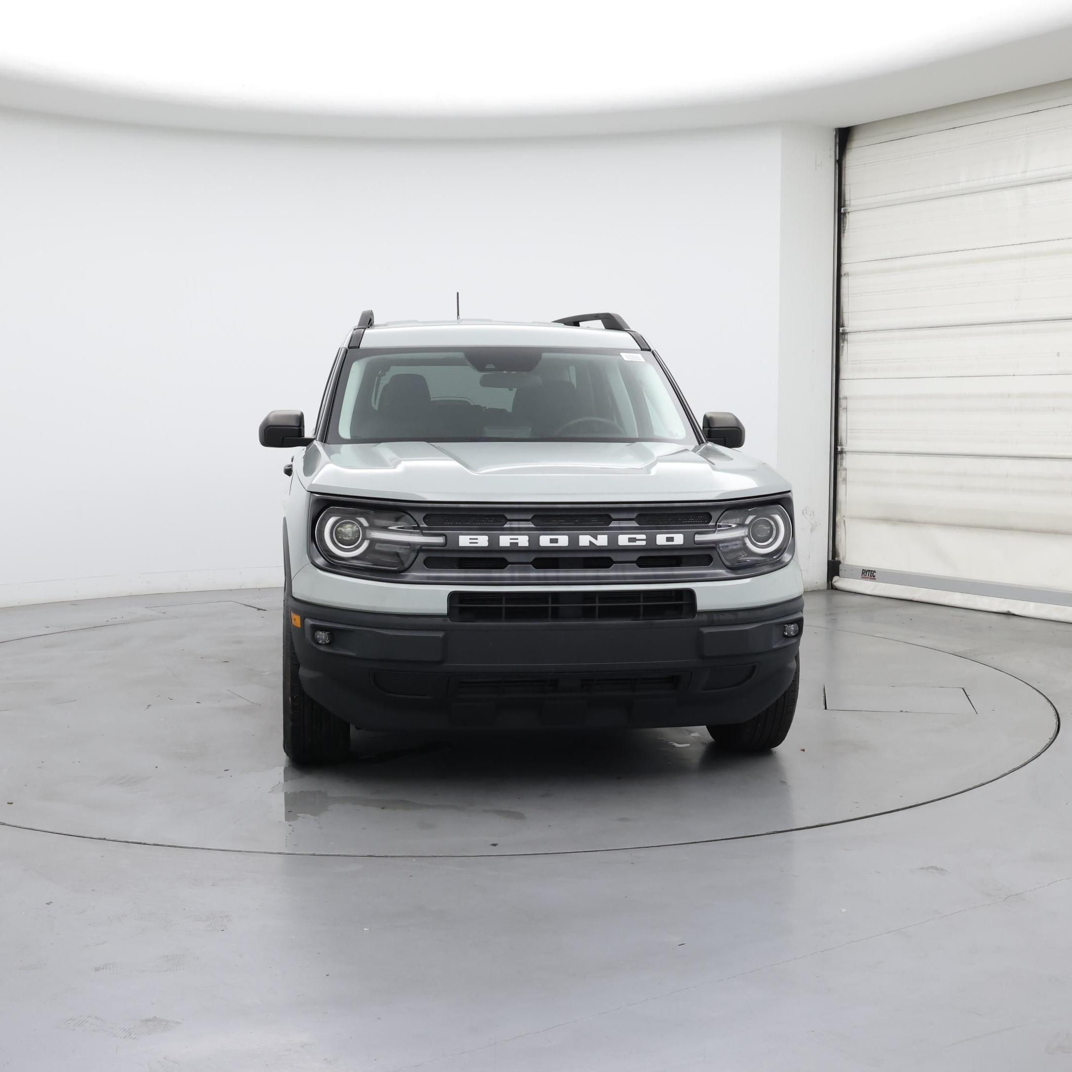Thumbnail: 2022 Ford Bronco Sport - 5
