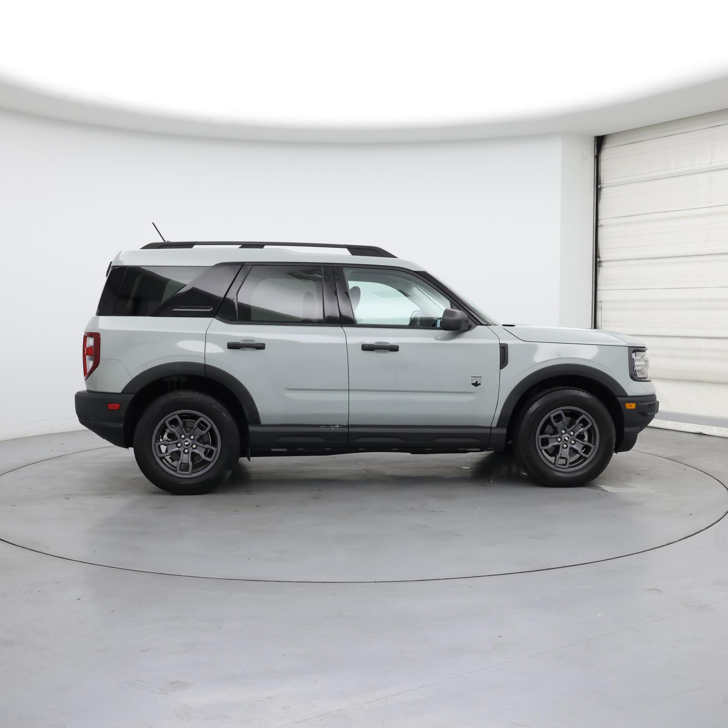 Thumbnail: 2022 Ford Bronco Sport - 7