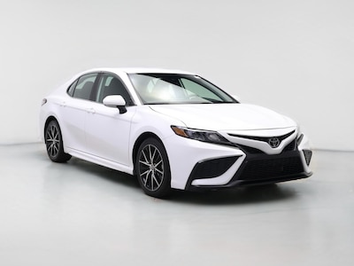 2024 Toyota Camry SE -
                  Orlando, FL