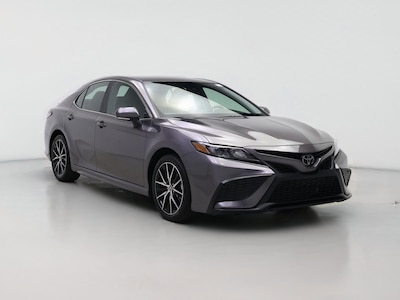 2024 Toyota Camry SE -
                  Orlando, FL