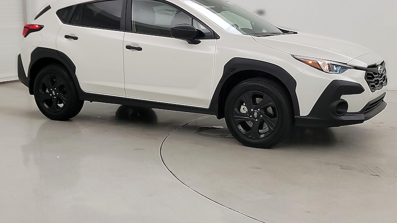 2025 Subaru Crosstrek  Hero Image