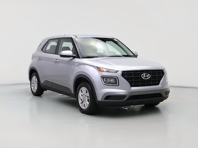 2021 Hyundai Venue SE -
                Orlando, FL