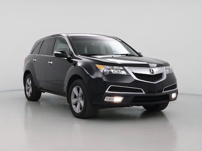 2013 Acura MDX  -
                  Tampa, FL
