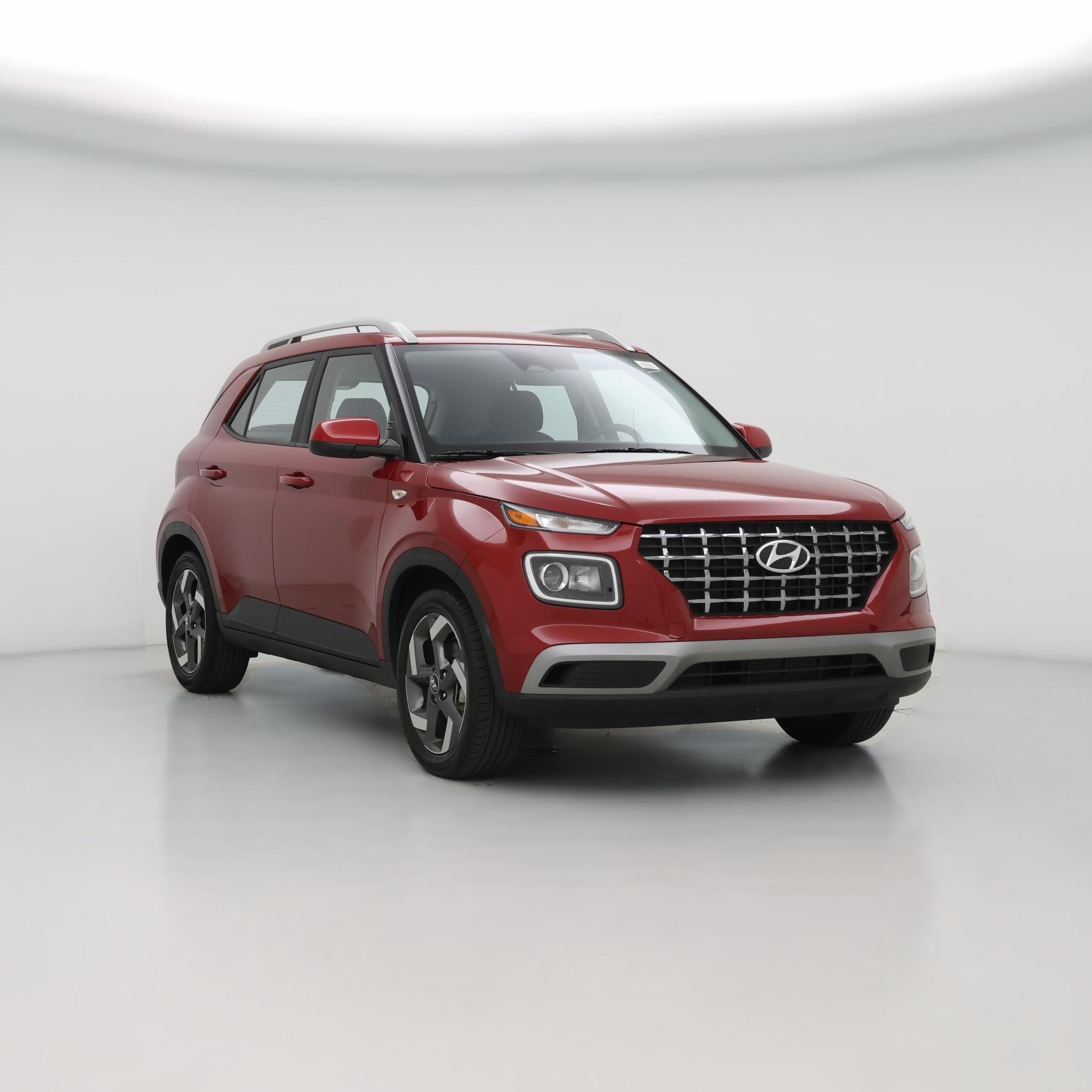 Thumbnail: 2023 Hyundai Venue - 1