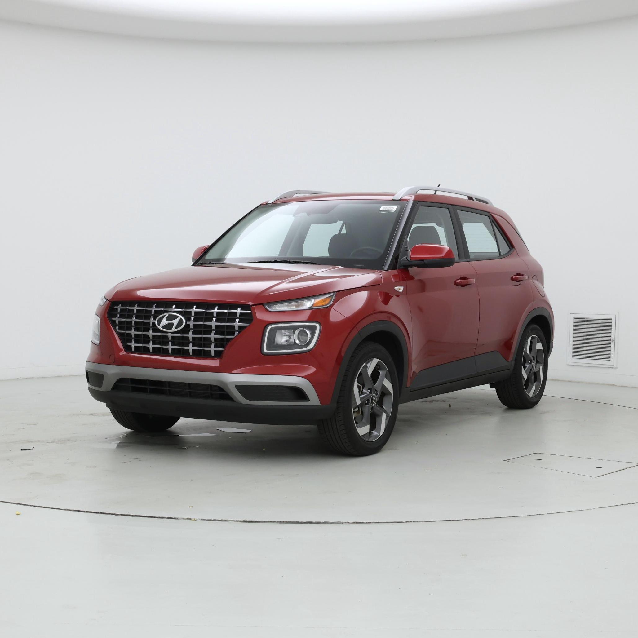 Thumbnail: 2023 Hyundai Venue - 4