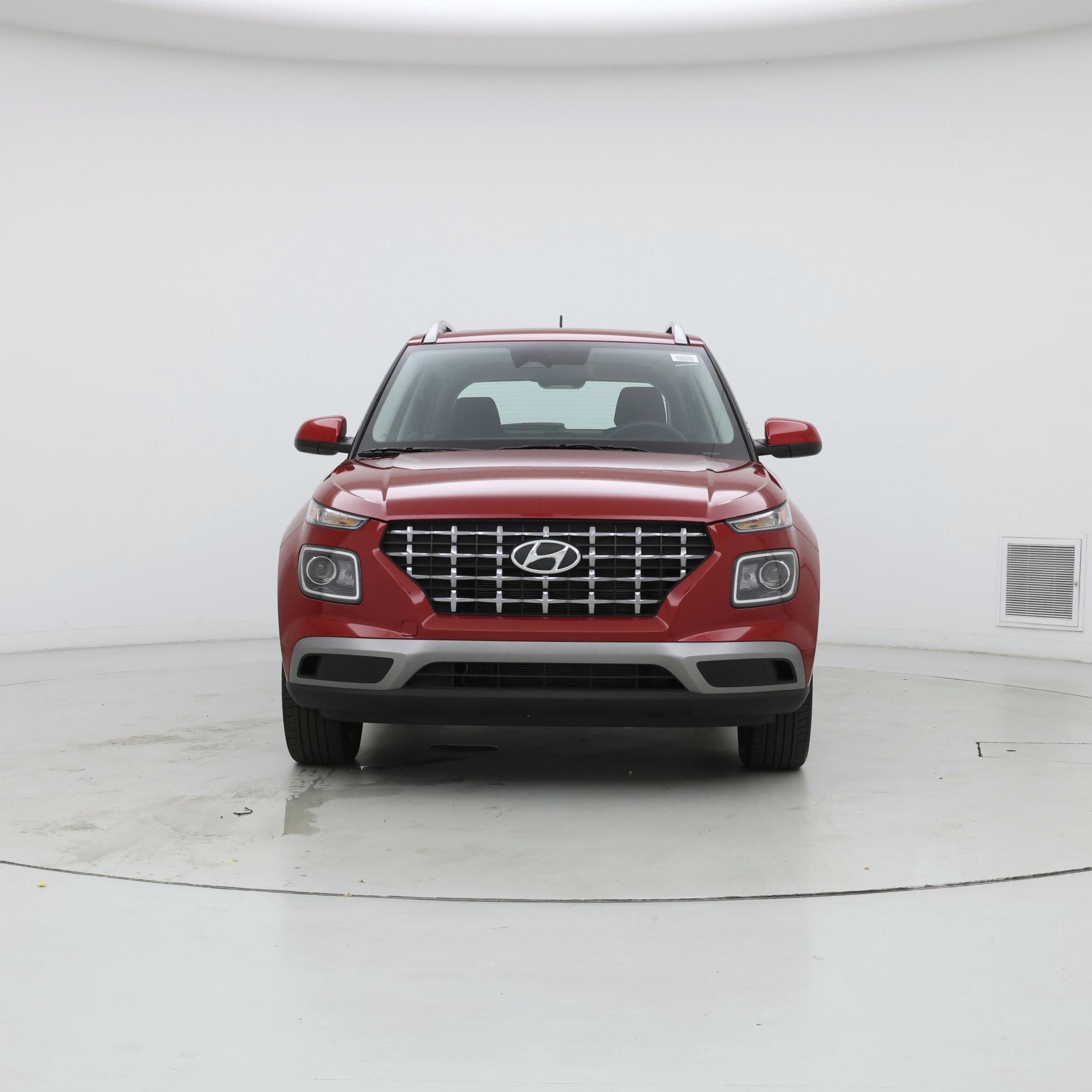 Thumbnail: 2023 Hyundai Venue - 5