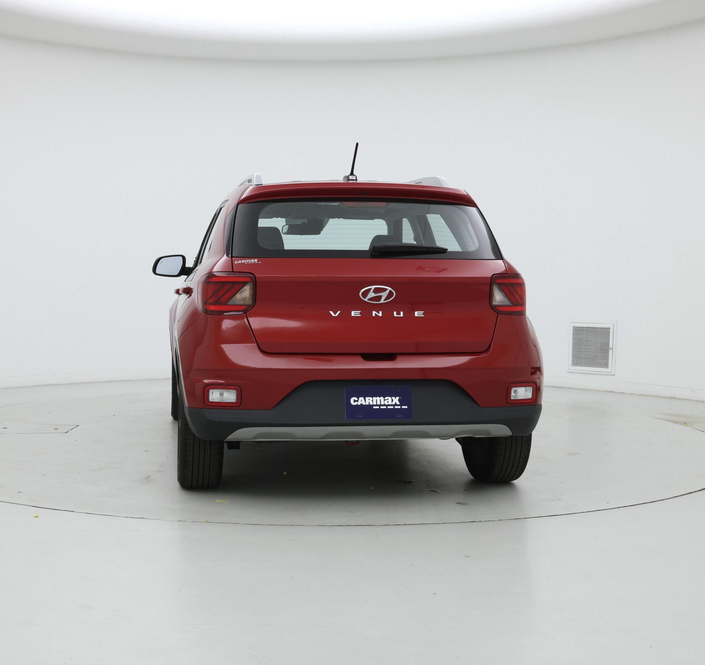 Thumbnail: 2023 Hyundai Venue - 6