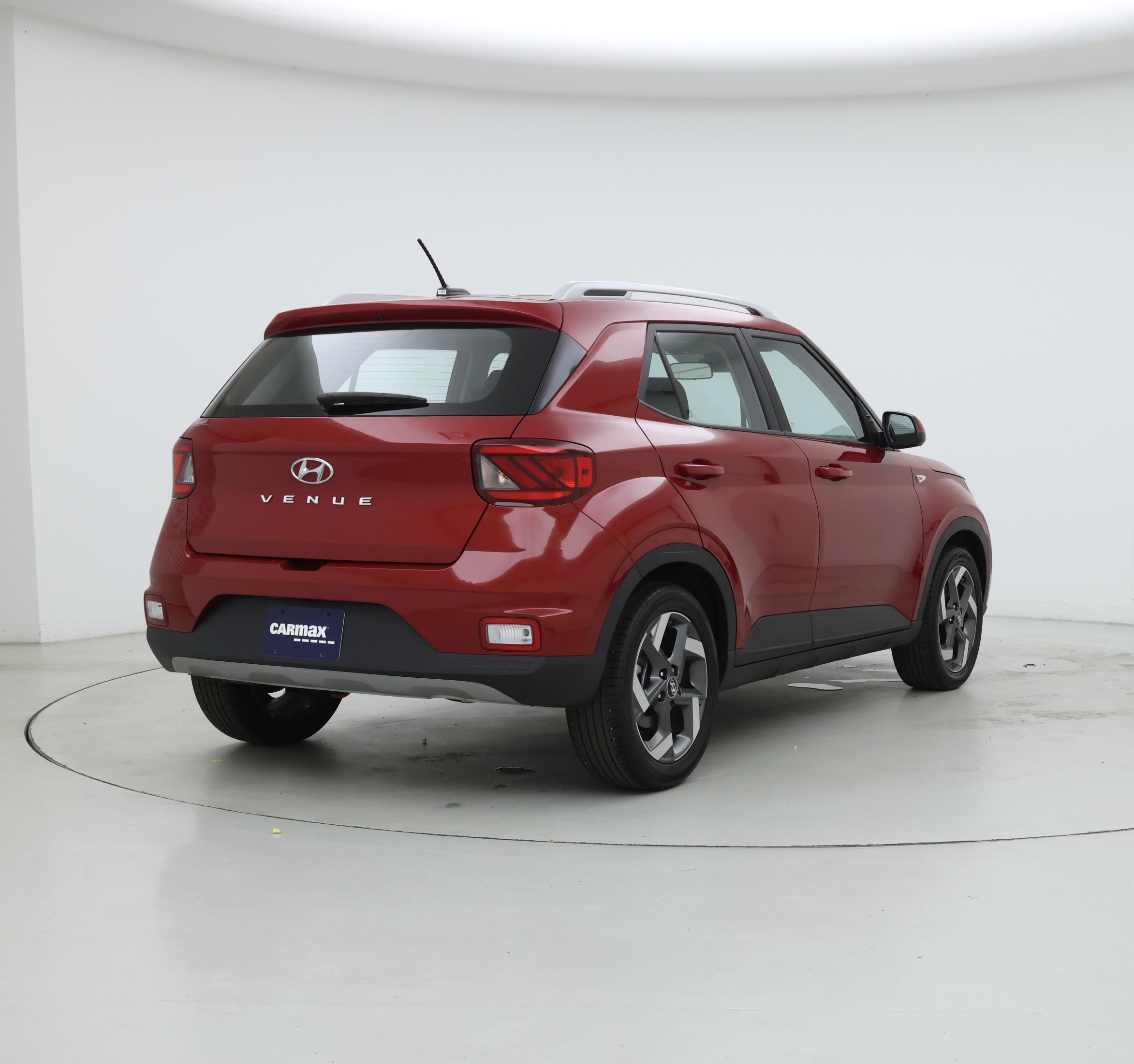 Thumbnail: 2023 Hyundai Venue - 8