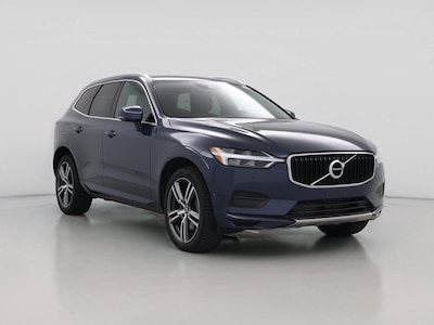 2019 Volvo XC60 T6 Momentum -
                  Tampa, FL
