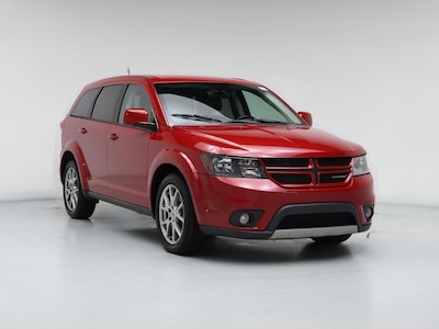 2018 Dodge Journey GT -
                  Miami, FL