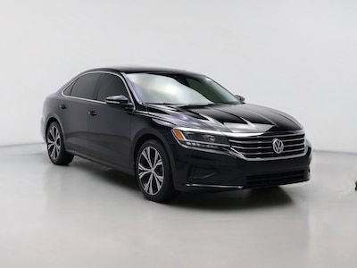 2021 Volkswagen Passat SE -
                  Orlando, FL
