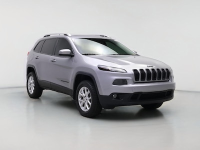 2015 Jeep Cherokee Latitude -
                  Orlando, FL