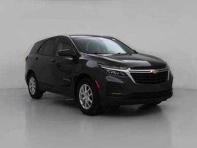 2022 Chevrolet Equinox LS -
                  Lithia Springs, GA