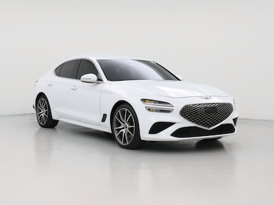 2022 Genesis G70 3.3T -
                  Jacksonville, FL